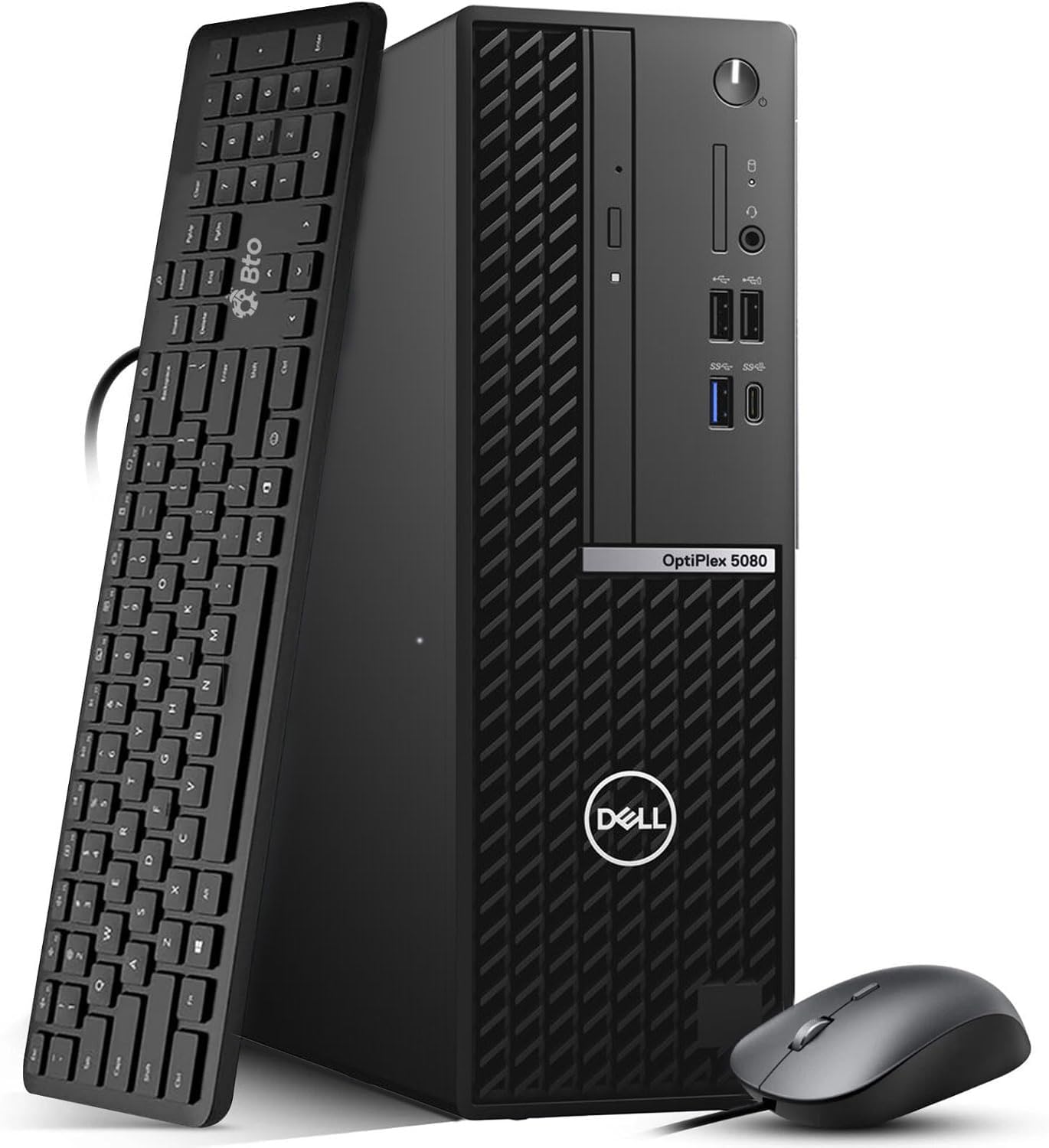 Amazon.com: Dell OptiPlex 5080 SFF Desktop Computer PC – Intel Amazon.com: Dell OptiPlex 5080 SFF Desktop Computer PC – Intel